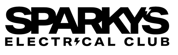 SPARKYS ELECTRICAL CLUB